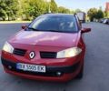 Червоний Рено Меган, об'ємом двигуна 1.6 л та пробігом 126 тис. км за 5000 $, фото 4 на Automoto.ua