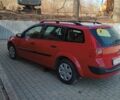Червоний Рено Меган, об'ємом двигуна 1.4 л та пробігом 252 тис. км за 4200 $, фото 4 на Automoto.ua