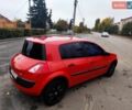 Червоний Рено Меган, об'ємом двигуна 1.4 л та пробігом 200 тис. км за 3500 $, фото 14 на Automoto.ua