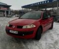 Червоний Рено Меган, об'ємом двигуна 1.5 л та пробігом 320 тис. км за 2000 $, фото 1 на Automoto.ua