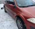 Червоний Рено Меган, об'ємом двигуна 1.6 л та пробігом 305 тис. км за 3300 $, фото 10 на Automoto.ua