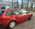 Красный Рено Меган, объемом двигателя 1.46 л и пробегом 345 тыс. км за 3000 $, фото 3 на Automoto.ua