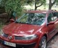 Червоний Рено Меган, об'ємом двигуна 1.6 л та пробігом 240 тис. км за 4000 $, фото 1 на Automoto.ua