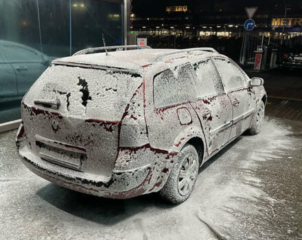 Червоний Рено Меган, об'ємом двигуна 1.46 л та пробігом 294 тис. км за 4500 $, фото 10 на Automoto.ua