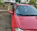 Красный Рено Меган, объемом двигателя 1.87 л и пробегом 520 тыс. км за 3600 $, фото 1 на Automoto.ua
