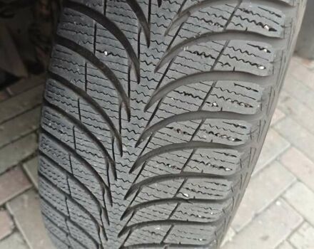 Красный Рено Меган, объемом двигателя 1.6 л и пробегом 282 тыс. км за 4600 $, фото 7 на Automoto.ua