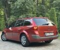 Красный Рено Меган, объемом двигателя 2 л и пробегом 300 тыс. км за 4350 $, фото 14 на Automoto.ua