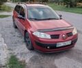 Красный Рено Меган, объемом двигателя 1.4 л и пробегом 300 тыс. км за 4350 $, фото 1 на Automoto.ua