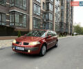 Рено Меган 2005 в Чернигове на Automoto.ua Красный Рено Меган, объемом двигателя 1.6 л и пробегом 215 тыс. км за 4200 $, фото 1 на Automoto.ua