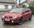 Червоний Рено Меган, об'ємом двигуна 1.6 л та пробігом 240 тис. км за 3600 $, фото 1 на Automoto.ua