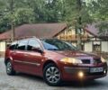 Красный Рено Меган, объемом двигателя 2 л и пробегом 300 тыс. км за 4350 $, фото 10 на Automoto.ua