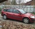 Червоний Рено Меган, об'ємом двигуна 1.6 л та пробігом 162 тис. км за 4650 $, фото 1 на Automoto.ua