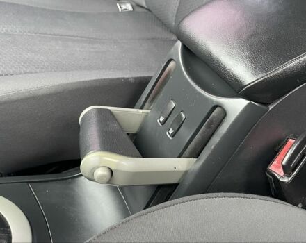 Червоний Рено Меган, об'ємом двигуна 1.6 л та пробігом 240 тис. км за 3600 $, фото 13 на Automoto.ua