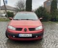 Червоний Рено Меган, об'ємом двигуна 1.6 л та пробігом 240 тис. км за 3600 $, фото 2 на Automoto.ua