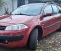 Красный Рено Меган, объемом двигателя 1.46 л и пробегом 283 тыс. км за 4700 $, фото 20 на Automoto.ua