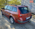 Рено Меган 2005 в Одессе на Automoto.ua Красный Рено Меган, объемом двигателя 1.6 л и пробегом 304 тыс. км за 3999 $, фото 3 на Automoto.ua