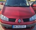 Червоний Рено Меган, об'ємом двигуна 1.6 л та пробігом 277 тис. км за 5200 $, фото 1 на Automoto.ua