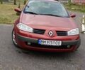 Червоний Рено Меган, об'ємом двигуна 1.6 л та пробігом 160 тис. км за 4500 $, фото 1 на Automoto.ua