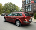 Рено Меган 2005 в Чернигове на Automoto.ua Красный Рено Меган, объемом двигателя 1.6 л и пробегом 215 тыс. км за 4200 $, фото 11 на Automoto.ua