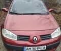 Червоний Рено Меган, об'ємом двигуна 1.6 л та пробігом 162 тис. км за 4650 $, фото 2 на Automoto.ua