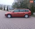 Красный Рено Меган, объемом двигателя 1.6 л и пробегом 173 тыс. км за 5400 $, фото 5 на Automoto.ua