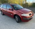Рено Меган 2005 у Апостолове на Automoto.ua Червоний Рено Меган, об'ємом двигуна 1.9 л та пробігом 248 тис. км за 3800 $, фото 1 на Automoto.ua