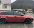 Червоний Рено Меган, об'ємом двигуна 1.6 л та пробігом 240 тис. км за 3600 $, фото 4 на Automoto.ua