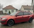 Червоний Рено Меган, об'ємом двигуна 1.6 л та пробігом 240 тис. км за 3600 $, фото 9 на Automoto.ua