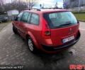 Красный Рено Меган, объемом двигателя 14 л и пробегом 225 тыс. км за 4299 $, фото 4 на Automoto.ua