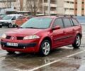 Червоний Рено Меган, об'ємом двигуна 1.6 л та пробігом 240 тис. км за 3900 $, фото 1 на Automoto.ua