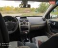 Красный Рено Меган, объемом двигателя 1.39 л и пробегом 202 тыс. км за 4500 $, фото 3 на Automoto.ua