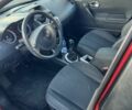 Рено Меган 2005 у Апостолове на Automoto.ua Червоний Рено Меган, об'ємом двигуна 1.9 л та пробігом 248 тис. км за 3800 $, фото 4 на Automoto.ua