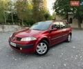 Червоний Рено Меган, об'ємом двигуна 1.5 л та пробігом 300 тис. км за 3890 $, фото 1 на Automoto.ua