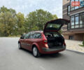 Рено Меган 2005 в Чернигове на Automoto.ua Красный Рено Меган, объемом двигателя 1.6 л и пробегом 215 тыс. км за 4200 $, фото 15 на Automoto.ua