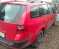 Красный Рено Меган, объемом двигателя 1.6 л и пробегом 1 тыс. км за 1600 $, фото 1 на Automoto.ua