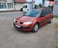 Червоний Рено Меган, об'ємом двигуна 1.6 л та пробігом 199 тис. км за 4600 $, фото 12 на Automoto.ua