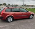Червоний Рено Меган, об'ємом двигуна 1.4 л та пробігом 175 тис. км за 3600 $, фото 1 на Automoto.ua