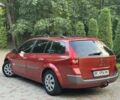 Красный Рено Меган, объемом двигателя 2 л и пробегом 300 тыс. км за 4350 $, фото 13 на Automoto.ua