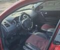 Красный Рено Меган, объемом двигателя 1.46 л и пробегом 331 тыс. км за 4200 $, фото 3 на Automoto.ua