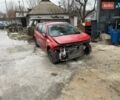 Червоний Рено Меган, об'ємом двигуна 1.6 л та пробігом 207 тис. км за 1600 $, фото 1 на Automoto.ua