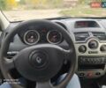 Красный Рено Меган, объемом двигателя 1.39 л и пробегом 202 тыс. км за 4500 $, фото 4 на Automoto.ua