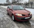 Червоний Рено Меган, об'ємом двигуна 1.9 л та пробігом 275 тис. км за 3500 $, фото 1 на Automoto.ua
