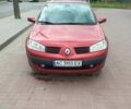 Червоний Рено Меган, об'ємом двигуна 1.6 л та пробігом 208 тис. км за 4500 $, фото 1 на Automoto.ua
