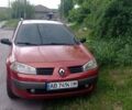 Красный Рено Меган, объемом двигателя 1.46 л и пробегом 303 тыс. км за 4500 $, фото 1 на Automoto.ua