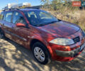 Рено Меган 2005 в Одессе на Automoto.ua Красный Рено Меган, объемом двигателя 1.6 л и пробегом 304 тыс. км за 3999 $, фото 7 на Automoto.ua