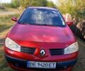 Червоний Рено Меган, об'ємом двигуна 1.6 л та пробігом 216 тис. км за 5400 $, фото 1 на Automoto.ua