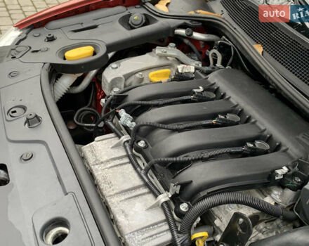 Рено Меган 2005 в Луцке на Automoto.ua Красный Рено Меган, объемом двигателя 2 л и пробегом 83 тыс. км за 4999 $, фото 93 на Automoto.ua