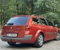 Красный Рено Меган, объемом двигателя 2 л и пробегом 300 тыс. км за 4350 $, фото 16 на Automoto.ua