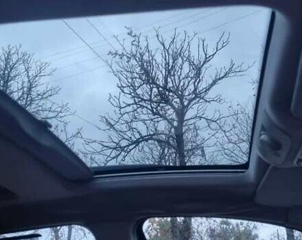 Красный Рено Меган, объемом двигателя 1.46 л и пробегом 283 тыс. км за 4700 $, фото 7 на Automoto.ua