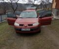Красный Рено Меган, объемом двигателя 1.46 л и пробегом 320 тыс. км за 3900 $, фото 5 на Automoto.ua